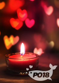 我的意中人不对劲……